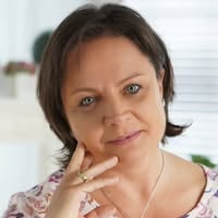Berényi Ildikó kineziológus és családállítás szakértő, Budapest